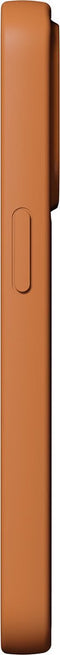 Nudient Bold Case Apple iPhone 15 Pro Tangerine - Oranje