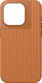 Nudient Bold Case Apple iPhone 15 Pro Tangerine - Oranje