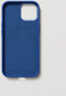 Nudient Bold Case Apple iPhone 15 Signature - Blauw