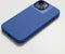 Nudient Bold Case Apple iPhone 15 Signature - Blauw