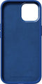 Nudient Bold Case Apple iPhone 15 Signature - Blauw