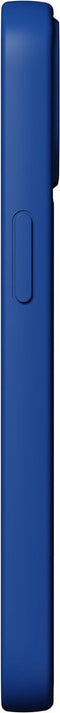 Nudient Bold Case Apple iPhone 15 Signature - Blauw