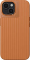 Nudient Bold Case Apple iPhone 15 Tangerine - Oranje