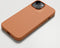 Nudient Bold Case Apple iPhone 15 Tangerine - Oranje