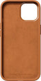 Nudient Bold Case Apple iPhone 15 Tangerine - Oranje