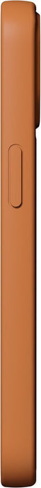 Nudient Bold Case Apple iPhone 15 Tangerine - Oranje