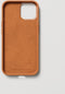 Nudient Bold Case Apple iPhone 15 Tangerine - Oranje