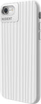 Nudient Bold Case Apple iPhone 7/8/SE (2020/2022) Chalk White