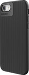 Nudient Bold Case Apple iPhone 7/8/SE (2020/2022) Charcoal Black