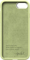 Nudient Bold Case Apple iPhone 7/8/SE (2020/2022) Leafy Green