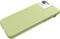 Nudient Bold Case Apple iPhone 7/8/SE (2020/2022) Leafy Green