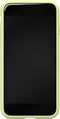 Nudient Bold Case Apple iPhone 7/8/SE (2020/2022) Leafy Green