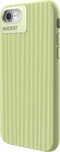 Nudient Bold Case Apple iPhone 7/8/SE (2020/2022) Leafy Green