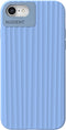 Nudient Bold Case Apple iPhone 7/8/SE (2020/2022) Maya Blue