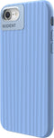 Nudient Bold Case Apple iPhone 7/8/SE (2020/2022) Maya Blue
