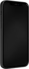 Nudient Bold Case hoesje geschikt voor iPhone 12 en 12 Pro - Zwart