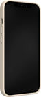 Nudient Bold Case hoesje geschikt voor iPhone 13 - Zand