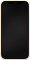 Nudient Bold Case hoesje geschikt voor iPhone 13 - Zand