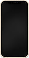 Nudient Bold Case hoesje geschikt voor iPhone 13 - Zand