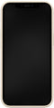Nudient Bold Case hoesje geschikt voor iPhone 13 - Zand
