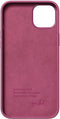 Nudient Bold Case hoesje geschikt voor iPhone 14 Plus - Roze