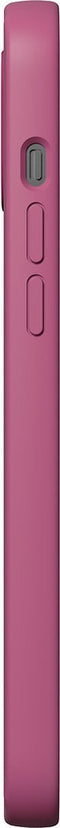Nudient Bold Case hoesje geschikt voor iPhone 14 Plus - Roze
