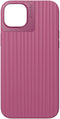 Nudient Bold Case hoesje geschikt voor iPhone 14 Plus - Roze