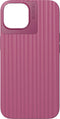 Nudient Bold Case hoesje geschikt voor iPhone 14 Plus - Roze