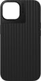 Nudient Bold Case hoesje geschikt voor iPhone 14 Plus - Zwart