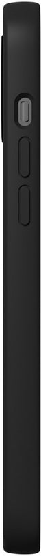 Nudient Bold Case hoesje geschikt voor iPhone 14 Plus - Zwart