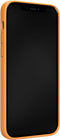 Nudient Bold Case hoesje voor iPhone 12 en 12 Pro - Oranje