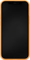 Nudient Bold Case hoesje voor iPhone 13 mini - Oranje