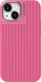 Nudient Bold Case hoesje voor iPhone 13 mini - Roze