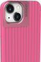 Nudient Bold Case hoesje voor iPhone 13 mini - Roze