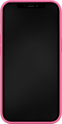 Nudient Bold Case hoesje voor iPhone 13 - Roze