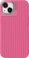 Nudient Bold Case hoesje voor iPhone 13 - Roze