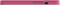 Nudient Bold Case hoesje voor iPhone 13 - Roze