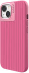 Nudient Bold Case hoesje voor iPhone 13 - Roze