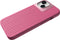 Nudient Bold Case hoesje voor iPhone 13 - Roze