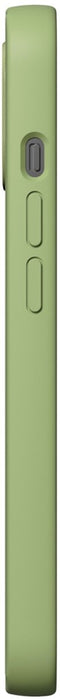Nudient Bold Case hoesje voor iPhone 14 - Groen