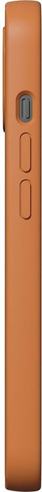 Nudient Bold Case hoesje voor iPhone 14 Plus - Oranje