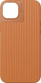 Nudient Bold Case hoesje voor iPhone 14 Plus - Oranje