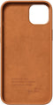 Nudient Bold Case hoesje voor iPhone 14 Plus - Oranje