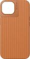 Nudient Bold Case hoesje voor iPhone 14 Plus - Oranje