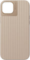 Nudient Bold Case hoesje voor iPhone 14 Plus - Zand
