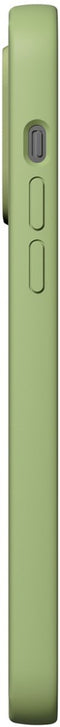 Nudient Bold Case hoesje voor iPhone 14 Pro Max - Groen