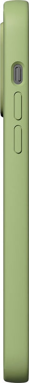 Nudient Bold Case hoesje voor iPhone 14 Pro Max - Groen