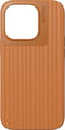 Nudient Bold Case hoesje voor iPhone 14 Pro Max - Oranje