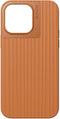 Nudient Bold Case hoesje voor iPhone 14 Pro Max - Oranje