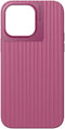 Nudient Bold Case hoesje voor iPhone 14 Pro Max - Roze